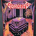 Gorguts - Patch - Gorguts Woven Back Patch