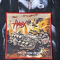 Hirax - Patch - Hirax Woven Patch