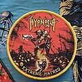 HYPNOSIA - Patch - HYPNOSIA Woven Patch