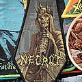 Necrot - Patch - Necrot Woven Patch