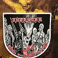 Infester - Patch - Infester Woven Patch