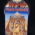 Iron Maiden - Patch - Iron Maiden Woven Back Patch