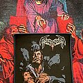 Schizophrenia - Patch - Schizophrenia Woven Patch