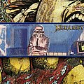 Megadeth - Patch - Megadeth Woven Patch