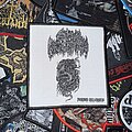 Shub-Niggurath - Patch - Shub-Niggurath Woven Patch