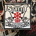 None - Patch - None Streetmetallians Street Metalians Florida HMFC patch