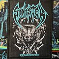 Sinister - Patch - Sinister Woven Patch