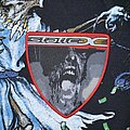 Static-X - Patch - Static-X Woven Patch