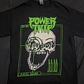 Power Trip - TShirt or Longsleeve - Power Trip Firing Squad shirt