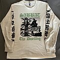SABBAT (Japan) - TShirt or Longsleeve - SABBAT (Japan) Sabbat The Dwelling longsleeve