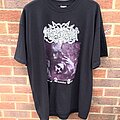 Katatonia - TShirt or Longsleeve - Katatonia Dance of December Souls shirt