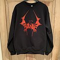 Celtic Frost - Hooded Top / Sweater - Celtic Frost To Mega Therion Wings Sweater