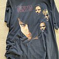 Danzig - TShirt or Longsleeve - Danzig Lucifuge shirt