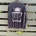 Darkthrone - TShirt or Longsleeve - Darkthrone Under A Funeral Moon longsleeve