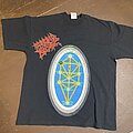 Morbid Angel - TShirt or Longsleeve - Morbid Angel tree of life