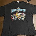 Bolt Thrower - TShirt or Longsleeve - Bolt Thrower war master