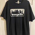 Bongzilla - TShirt or Longsleeve - BONGZILLA - Concert Shirt