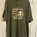 Jethro Tull - TShirt or Longsleeve - JETHRO TULL - 2018 50th Anniversary Concert Tour Shirt