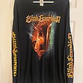 Blind Guardian - TShirt or Longsleeve - BLIND GUARDIAN - 2015 Concert Tour Shirt