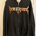 Death Angel - Hooded Top / Sweater - DEATH ANGEL - Concert Hoodie