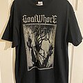 Goatwhore - TShirt or Longsleeve - GOATWHORE - Concert Shirt