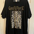 Goatwhore - TShirt or Longsleeve - GOATWHORE - Concert Shirt