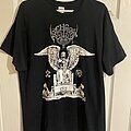 ARCHGOAT - TShirt or Longsleeve - ARCHGOAT - Concert Shirt