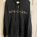 Septicflesh - Hooded Top / Sweater - Septicflesh SEPTIC FLESH- Concert Hoodie