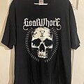 Goatwhore - TShirt or Longsleeve - GOATWHORE - Concert Shirt