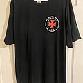 Agnostic Front - TShirt or Longsleeve - AGNOSTIC FRONT - Concert Shirt