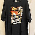 Riot - TShirt or Longsleeve - RIOT - Concert Shirt