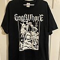 Goatwhore - TShirt or Longsleeve - GOATWHORE - Concert Shirt