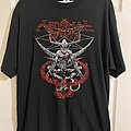 Abysmal Dawn - TShirt or Longsleeve - ABYSMAL DAWN - Concert Shirt