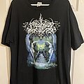 Fleshgod Apocalypse - TShirt or Longsleeve - Fleshgod Apocalypse - Concert Shirt