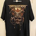 Battlecross - TShirt or Longsleeve - BATTLECROSS - Concert Shirt