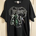 Obituary - TShirt or Longsleeve - OBITUARY- Evil Ways Shurt