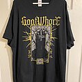 Goatwhore - TShirt or Longsleeve - GOATWHORE - Concert Shirt