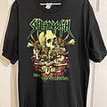 Skeletonwitch - TShirt or Longsleeve - Skeletonwitch - Concert Shirt