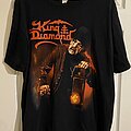 King Diamond - TShirt or Longsleeve - King Diamond - Shirt