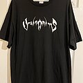 Vagitarians - TShirt or Longsleeve - VAGITARIANS - Concer Shirt