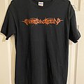 Infernaeon - TShirt or Longsleeve - INFERNAEON - 2010 Concert Tour Shirt