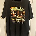Steel Panther - TShirt or Longsleeve - STEEL PANTHER - 2017 Concert Tour Shirt