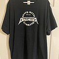 Dirkschneider - TShirt or Longsleeve - Dirkschneider - Concert Shirt