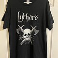 Lutharo - TShirt or Longsleeve - LUTHARO - Concert Shirt