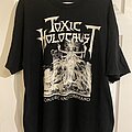 Toxic Holocaust - TShirt or Longsleeve - Toxic Holocaust- Concert Shirt