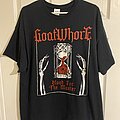 Goatwhore - TShirt or Longsleeve - GOATWHORE - Concert Shirt