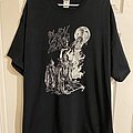 Black Mass - TShirt or Longsleeve - BLACK MASS - Concert Shirt