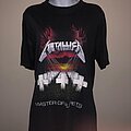 Metallica - TShirt or Longsleeve - 1991 Metallica “Master of Puppets “ real?