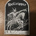 Hellripper - Patch - Hellripper Patch