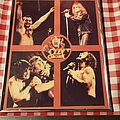 Ozzy Osbourne - Other Collectable - Mini Ozzy Osbourne frame